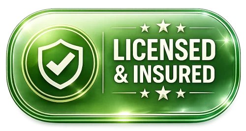 Licensed and insured Appliance Repair in Leander, TX
